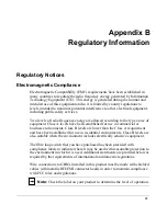 Preview for 49 page of HP P4459A Installation & Operation Manual