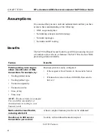 Preview for 12 page of HP P4518A - Traffic Management Server Sa7150 User Manual