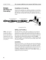 Preview for 42 page of HP P4518A - Traffic Management Server Sa7150 User Manual