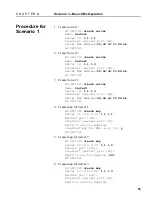 Preview for 65 page of HP P4518A - Traffic Management Server Sa7150 User Manual