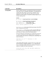 Preview for 93 page of HP P4518A - Traffic Management Server Sa7150 User Manual