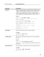 Preview for 105 page of HP P4518A - Traffic Management Server Sa7150 User Manual