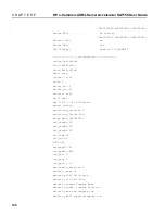 Preview for 150 page of HP P4518A - Traffic Management Server Sa7150 User Manual