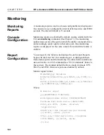 Preview for 152 page of HP P4518A - Traffic Management Server Sa7150 User Manual