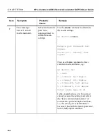 Preview for 162 page of HP P4518A - Traffic Management Server Sa7150 User Manual