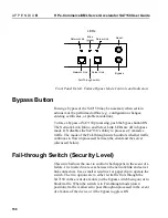 Preview for 168 page of HP P4518A - Traffic Management Server Sa7150 User Manual