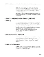 Preview for 177 page of HP P4518A - Traffic Management Server Sa7150 User Manual