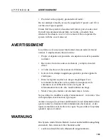 Preview for 179 page of HP P4518A - Traffic Management Server Sa7150 User Manual