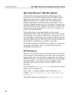 Preview for 32 page of HP P4522A - Traffic Management Server Sa8220 User Manual