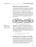 Preview for 37 page of HP P4522A - Traffic Management Server Sa8220 User Manual