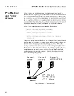 Preview for 40 page of HP P4522A - Traffic Management Server Sa8220 User Manual