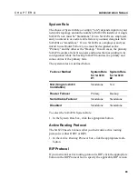 Preview for 105 page of HP P4522A - Traffic Management Server Sa8220 User Manual