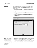 Preview for 109 page of HP P4522A - Traffic Management Server Sa8220 User Manual