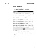 Preview for 117 page of HP P4522A - Traffic Management Server Sa8220 User Manual