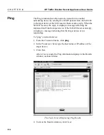 Preview for 130 page of HP P4522A - Traffic Management Server Sa8220 User Manual