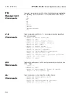 Preview for 150 page of HP P4522A - Traffic Management Server Sa8220 User Manual