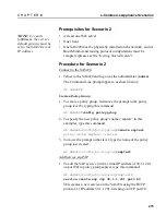 Preview for 227 page of HP P4522A - Traffic Management Server Sa8220 User Manual