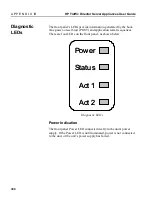 Предварительный просмотр 312 страницы HP P4522A - Traffic Management Server Sa8220 User Manual