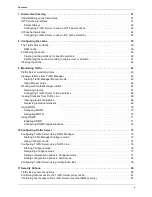 Preview for 5 page of HP P4535A - Web Cache Server Appliance Administrator'S Manual