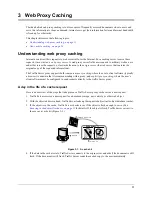 Preview for 23 page of HP P4535A - Web Cache Server Appliance Administrator'S Manual