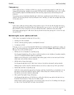 Preview for 31 page of HP P4535A - Web Cache Server Appliance Administrator'S Manual