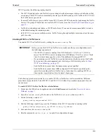 Preview for 37 page of HP P4535A - Web Cache Server Appliance Administrator'S Manual