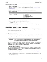 Preview for 58 page of HP P4535A - Web Cache Server Appliance Administrator'S Manual