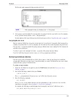 Preview for 81 page of HP P4535A - Web Cache Server Appliance Administrator'S Manual