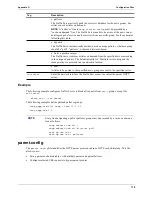 Preview for 191 page of HP P4535A - Web Cache Server Appliance Administrator'S Manual