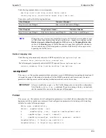 Preview for 226 page of HP P4535A - Web Cache Server Appliance Administrator'S Manual