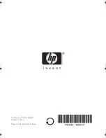 Preview for 14 page of HP p5091a Installation Manual