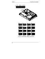 Preview for 20 page of HP P5389A - Intel Pentium III-S 1.4 GHz Processor Upgrade Installation Manual