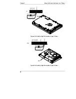 Предварительный просмотр 26 страницы HP P5389A - Intel Pentium III-S 1.4 GHz Processor Upgrade Installation Manual