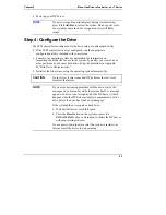 Preview for 29 page of HP P5389A - Intel Pentium III-S 1.4 GHz Processor Upgrade Installation Manual