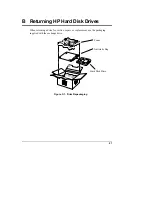 Предварительный просмотр 33 страницы HP P5389A - Intel Pentium III-S 1.4 GHz Processor Upgrade Installation Manual