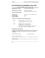 Preview for 110 page of HP P5389A - Intel Pentium III-S 1.4 GHz Processor Upgrade User Manual