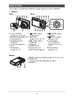 Предварительный просмотр 10 страницы HP p550 User Manual