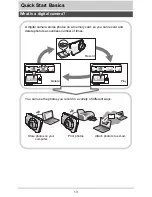 Предварительный просмотр 14 страницы HP p550 User Manual