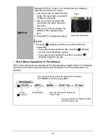 Предварительный просмотр 68 страницы HP p550 User Manual