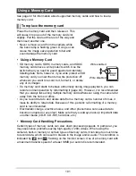 Предварительный просмотр 102 страницы HP p550 User Manual