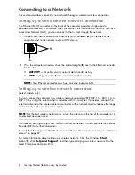 Preview for 12 page of HP P6210f - Pavilion - 6 GB RAM Getting Started