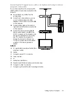 Preview for 17 page of HP P6210f - Pavilion - 6 GB RAM Getting Started