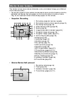 Предварительный просмотр 8 страницы HP P650 User Manual