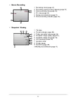 Предварительный просмотр 9 страницы HP P650 User Manual