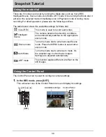 Предварительный просмотр 31 страницы HP P650 User Manual