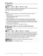 Предварительный просмотр 55 страницы HP P650 User Manual