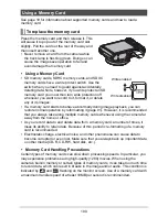 Предварительный просмотр 101 страницы HP P650 User Manual