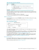 Предварительный просмотр 45 страницы HP P9000 Reference Manual