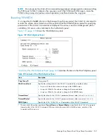 Предварительный просмотр 169 страницы HP P9000 Reference Manual