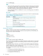 Предварительный просмотр 214 страницы HP P9000 Reference Manual